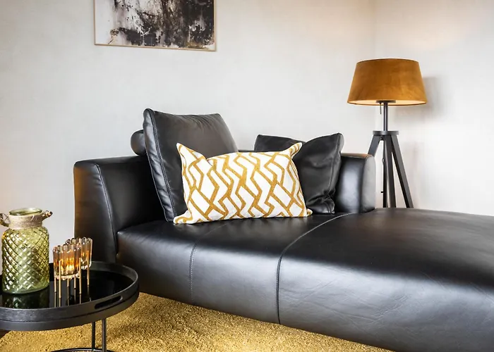 Boutiquehotel Genusswerk Eifel 3*